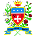 St Julie's Catholic Primary School Logo